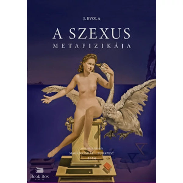 A szexus metafizikája