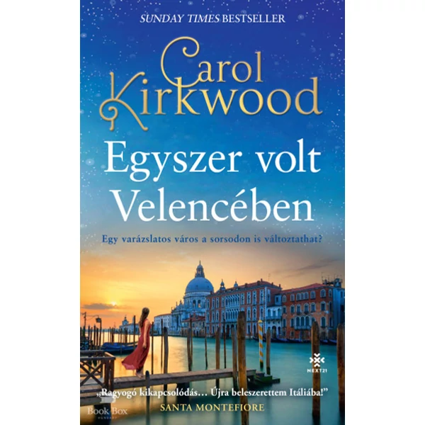 Egyszer volt Velencében