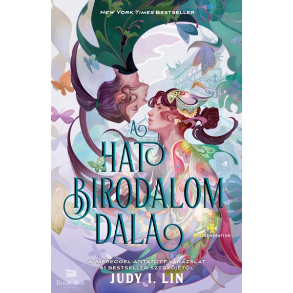 A hat birodalom dala- (Különleges kiadás)