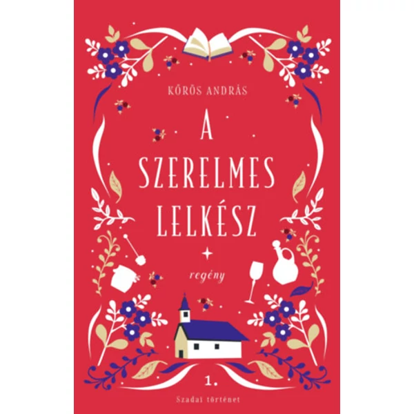 A szerelmes lelkész