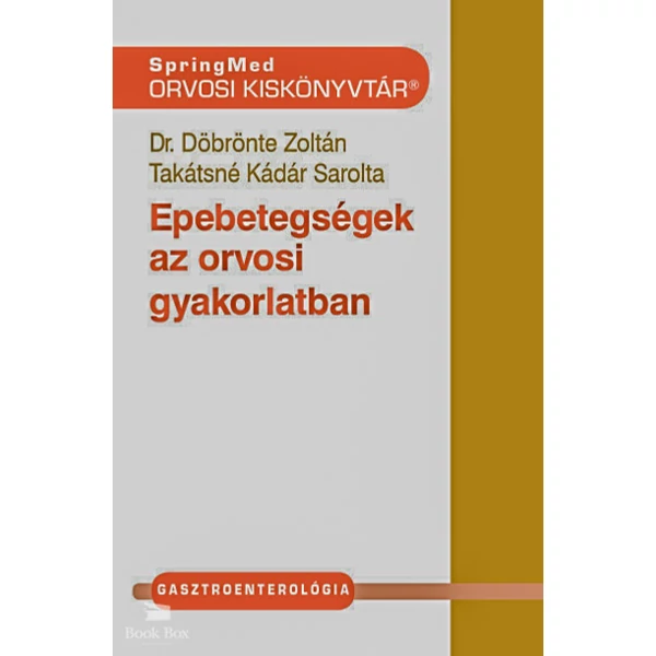 Epebetegségek az orvosi gyakorlatban