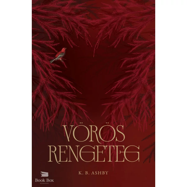 Vörös Rengeteg