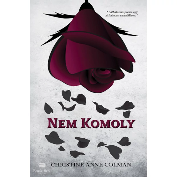 Nem komoly