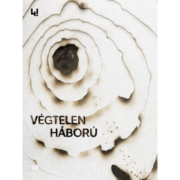 Végtelen háború