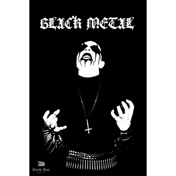 Black metal