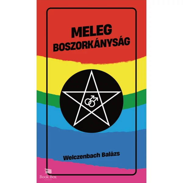 Meleg boszorkányság