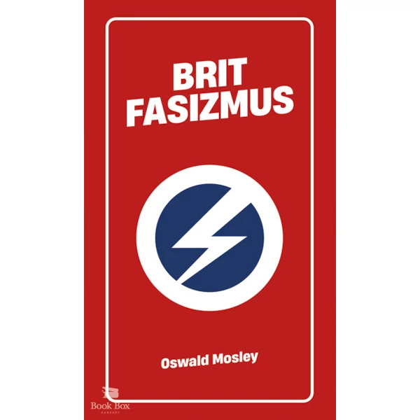 Brit fasizmus