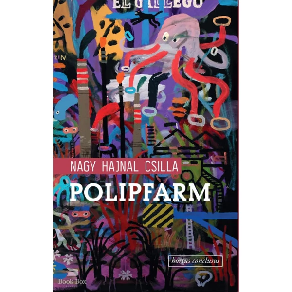Polipfarm