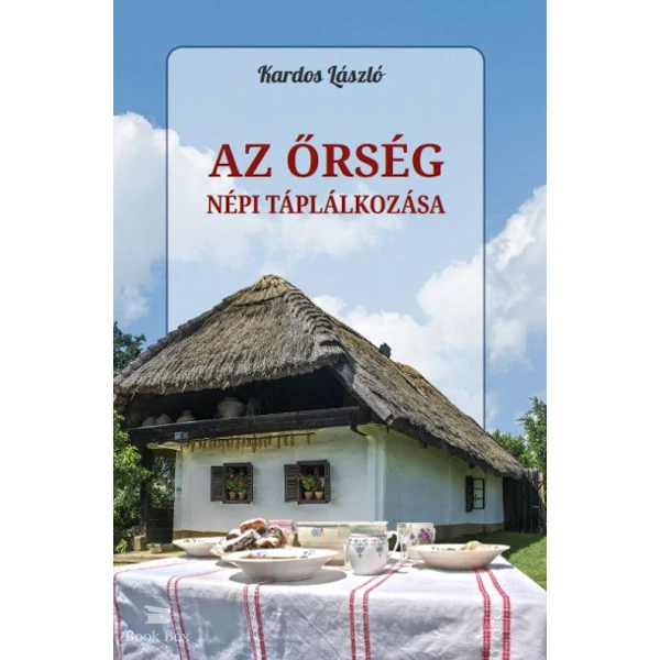 Az Őrség népi táplálkozása