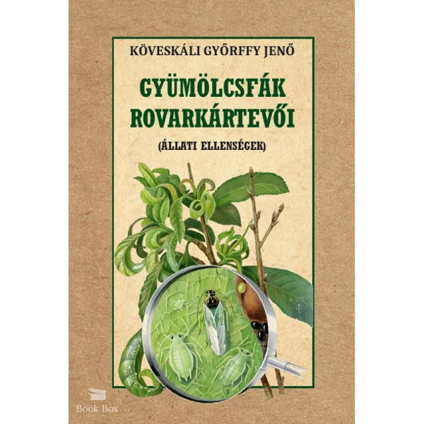 Gyümölcsfák rovarkártevői