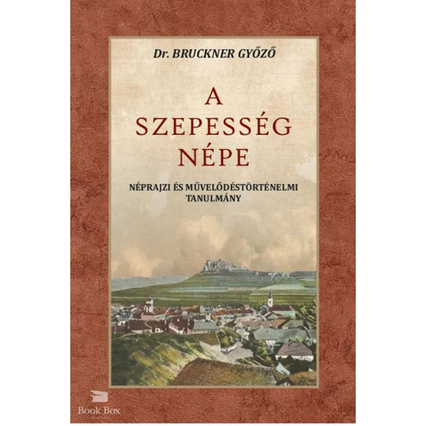 A Szepesség népe