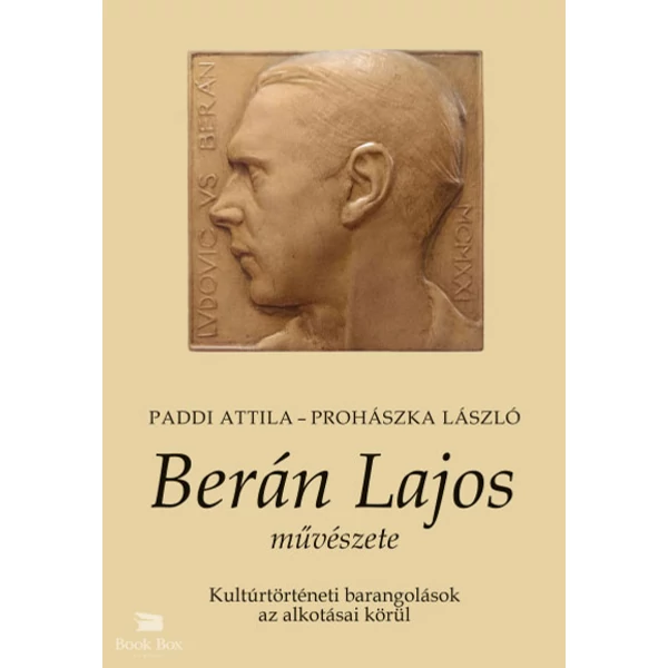 Berán Lajos művészete- Kultúrtörténeti barangolások az alkotásai körül