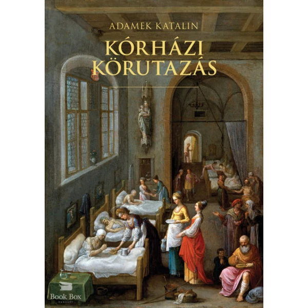 Kórházi körutazás