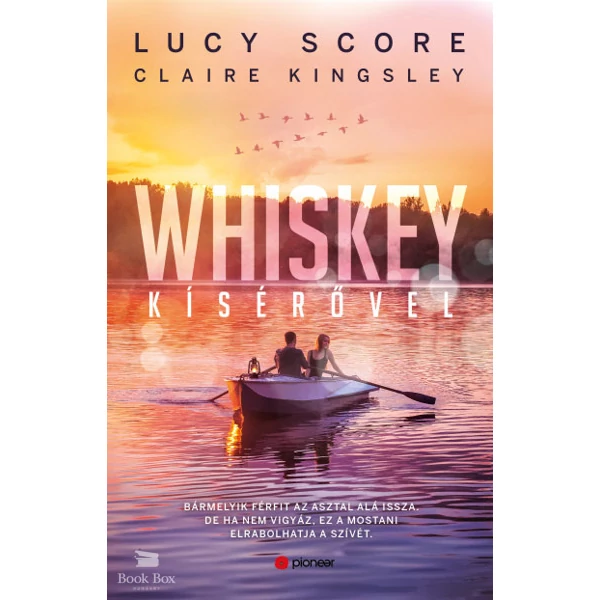 Whiskey kísérővel- (Különleges kiadás)