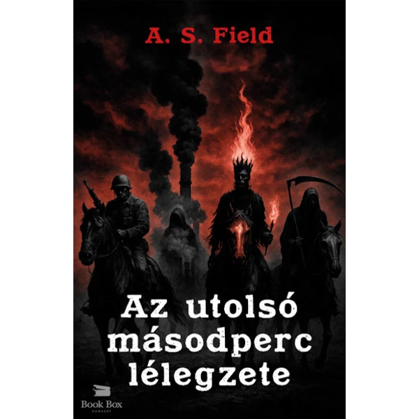 Az utolsó másodperc lélegzete