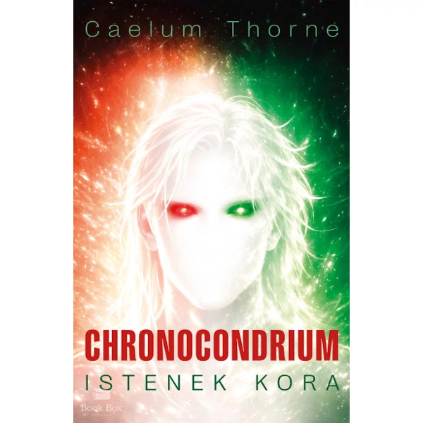 Chronocondrium- Istenek kora