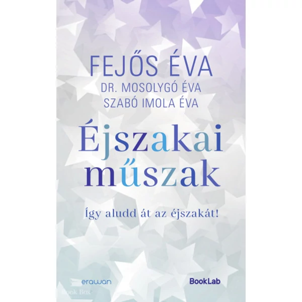 Éjszakai műszak- Így aludd át az éjszakát!