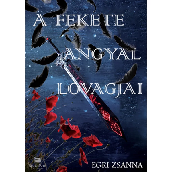 A fekete angyal lovagjai - (Trilógia)