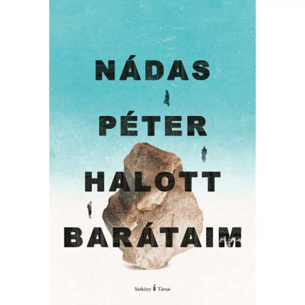 Halott barátaim