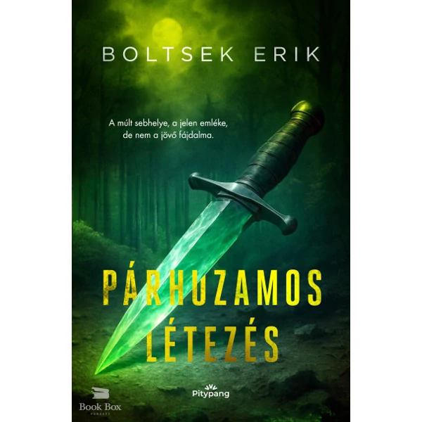 Párhuzamos létezés