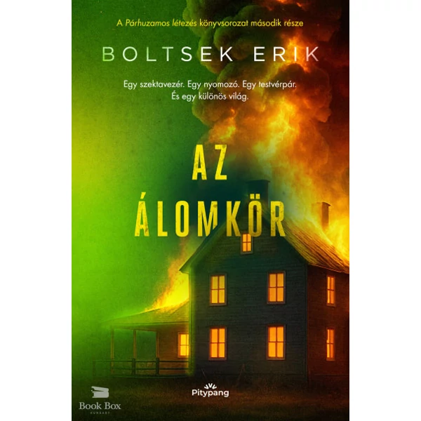 Az Álomkör - Párhuzamos létezés 2.