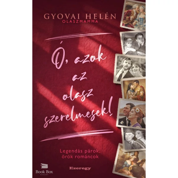 Ó, azok az olasz szerelmesek!
