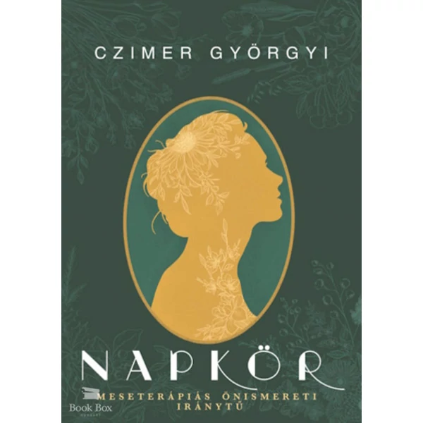 Napkör - Meseterápiás önismereti iránytű