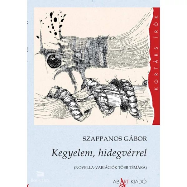 Kegyelem, hidegvérrel