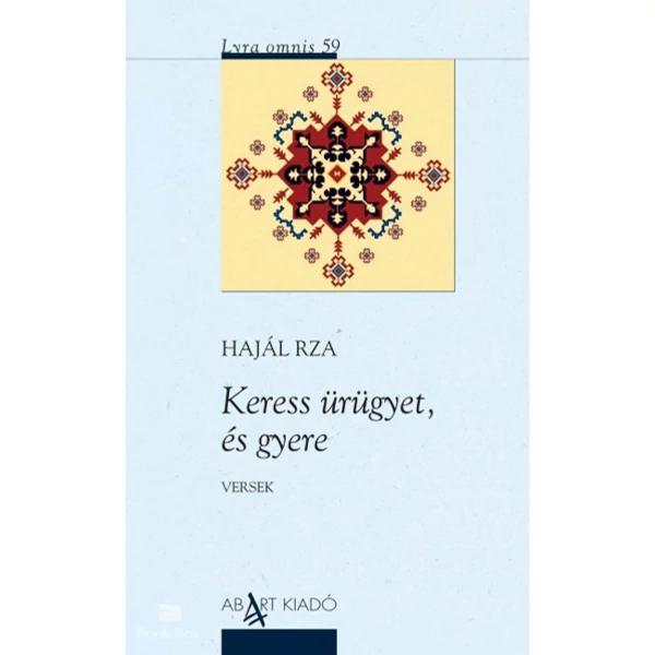 Keress ürügyet, és gyere