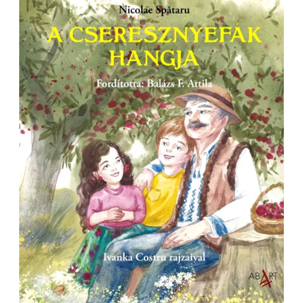 A cseresznyefák hangja