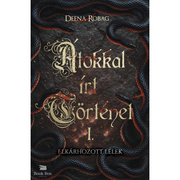 Átkokkal írt történet I.- Elkárhozott lélek
