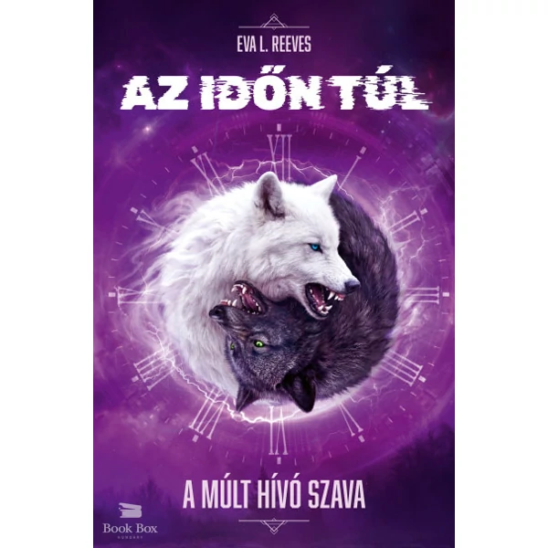 Az időn túl 2.- A múlt hívó szava