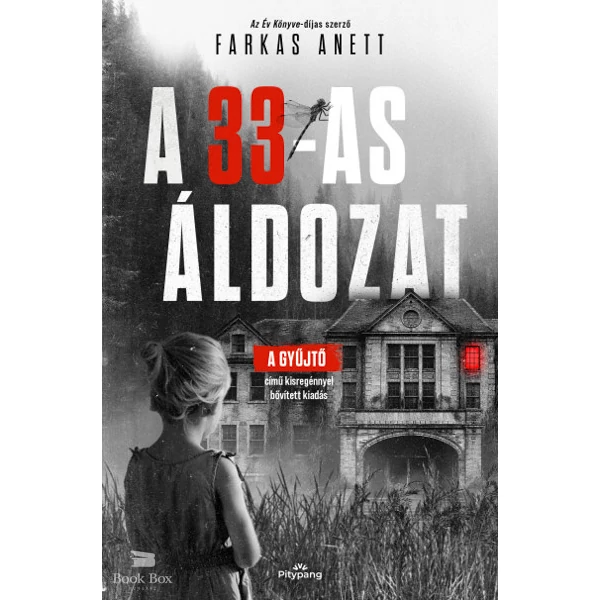 A 33-as áldozat- (Különleges kiadás)