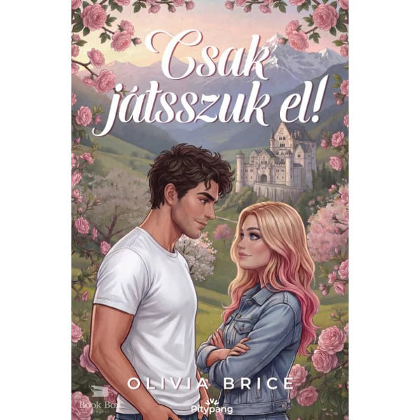 Csak játsszuk el!