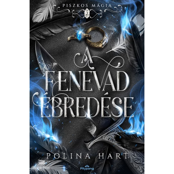 A fenevad ébredése - Piszkos mágia II. [ELŐRENDELHETŐ]
