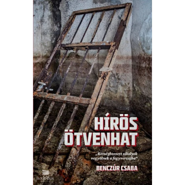 Hírös ötvenhat