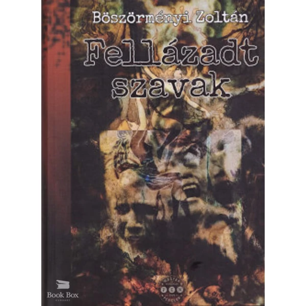 Fellázadt szavak
