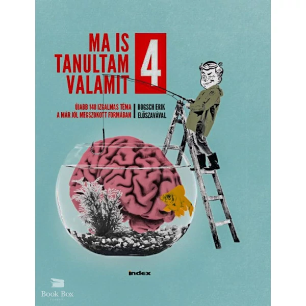 Ma is tanultam valamit 4.