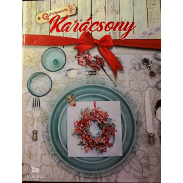 Chefparade  - Karácsony