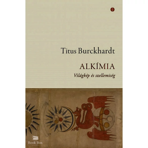 Alkímia- Világkép és szellemiség