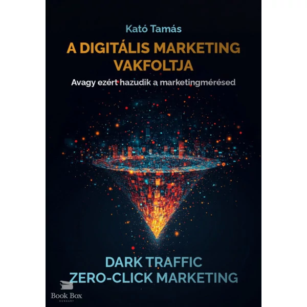 A digitális marketing vakfoltja - Avagy ezért hazudik a marketingmérésed