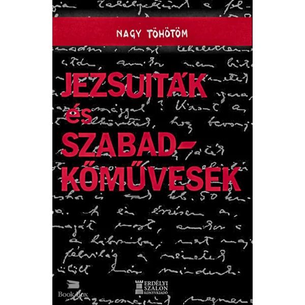 Jezsuiták és szabadkőművesek