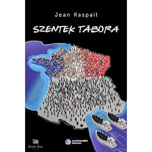 Szentek Tábora