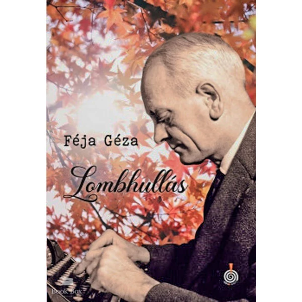 Lombhullás