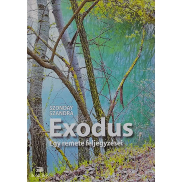 Exodus- Egy remete feljegyzései