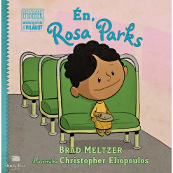 Én, Rosa Parks