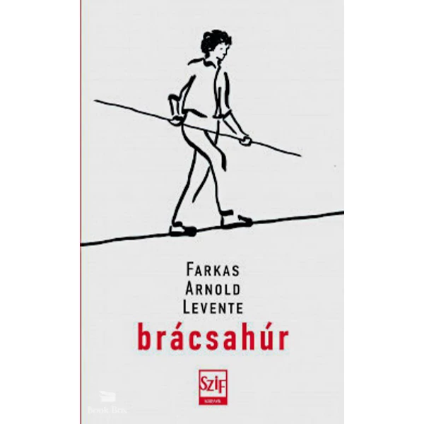 Brácsahúr