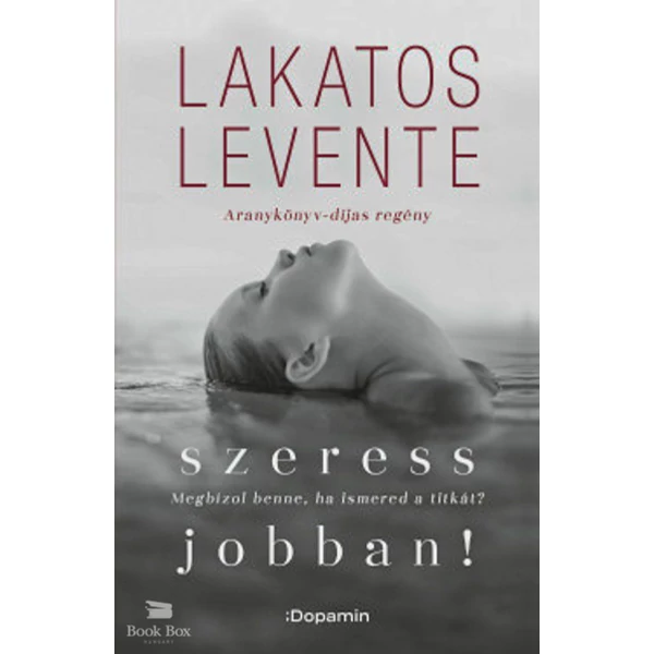Szeress jobban!