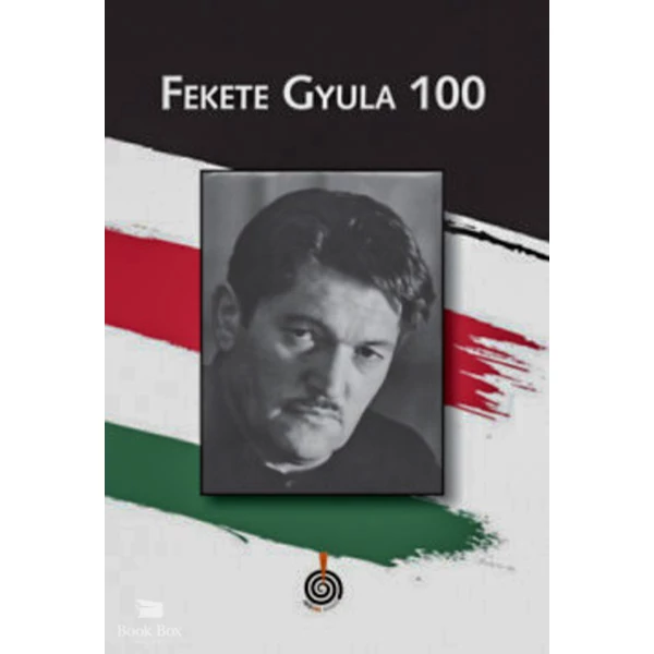 Fekete Gyula 100