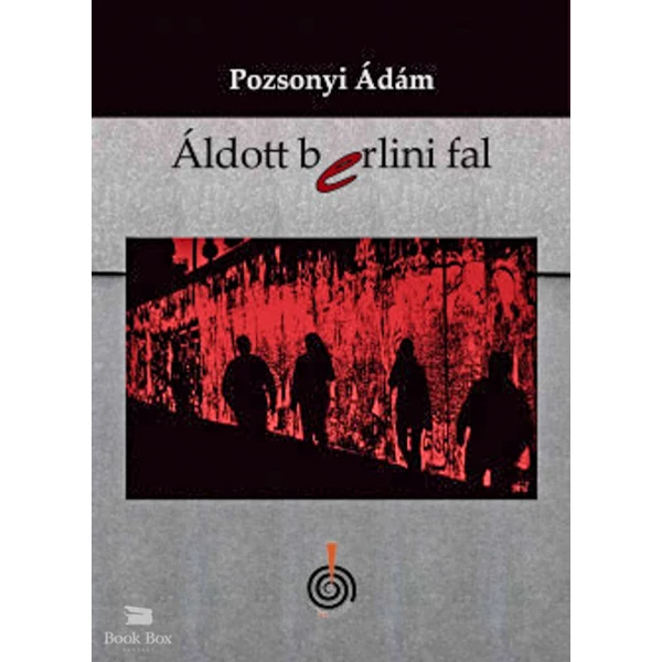 Áldott berlini fal